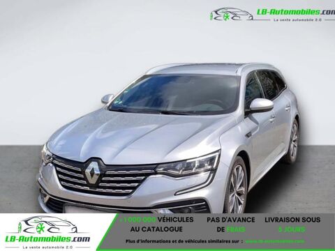 Annonce voiture Renault Talisman 27200 