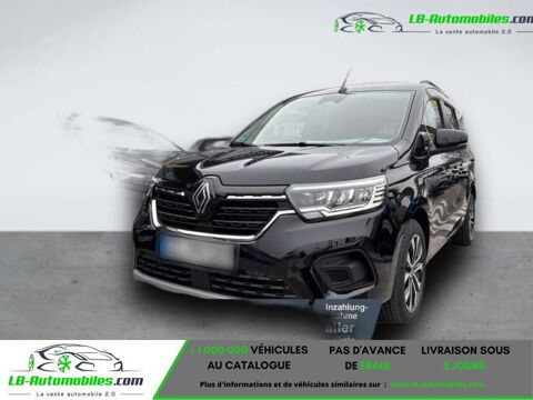 Annonce voiture Renault Kadjar 34700 