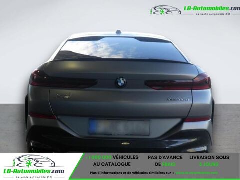 X6 xDrive40d 340 ch BVA 2024 occasion 31850 Beaupuy