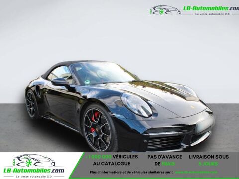 Annonce voiture Porsche 911 259400 