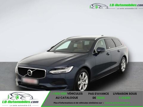Volvo V90 D4 190 ch BVA 2018 occasion Beaupuy 31850