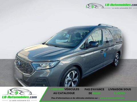 Grand C-MAX 2.0 EcoBlue 122 BVM 4x4 2025 occasion 31850 Beaupuy