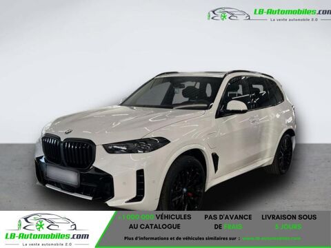 Annonce voiture BMW X5 116900 