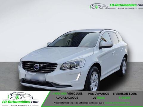 Volvo XC60 D4 190 ch BVM 2016 occasion Beaupuy 31850