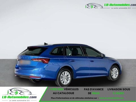 Octavia 2.0 TDI 150 ch BVA 2024 occasion 31850 Beaupuy