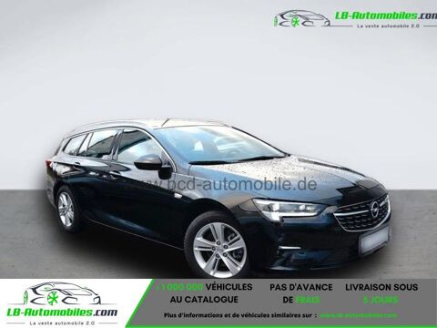 Opel Insignia 2.0 Turbo 170 ch BVA 2022 occasion Beaupuy 31850