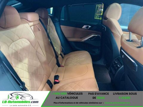 X6 xDrive30d 298 ch BVA 2024 occasion 31850 Beaupuy