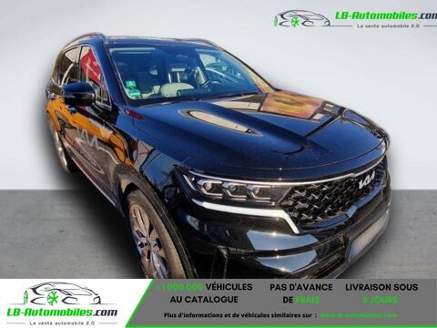 Annonce voiture Kia Sorento 52600 
