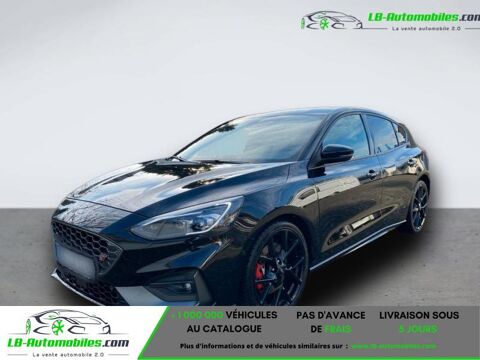 Annonce voiture Ford Focus 29200 