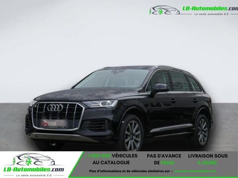 Audi Q7 55 TFSI e 380 BVA Quattro 2021 occasion Beaupuy 31850