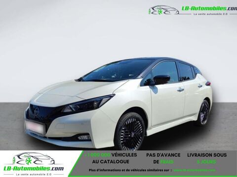 Leaf Electrique 62kWh 217 ch 2024 occasion 31850 Beaupuy