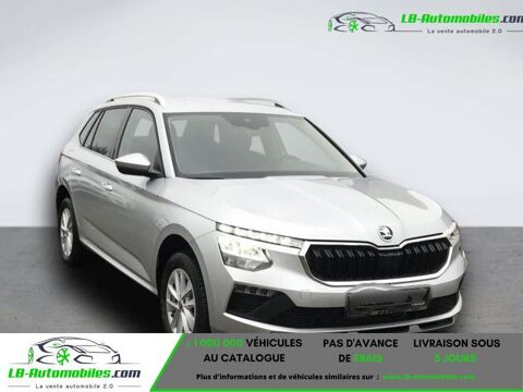 Kamiq 1.0 TSI 116 ch BVA 2024 occasion 31850 Beaupuy