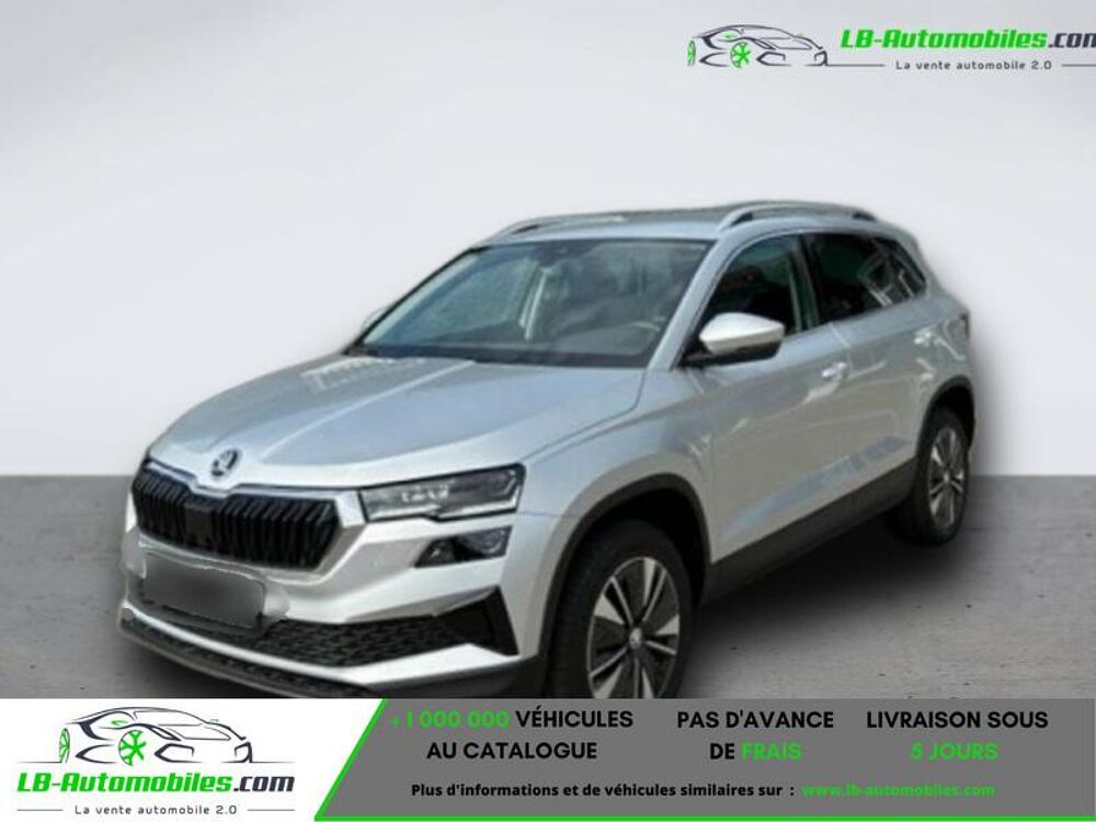 Karoq 2.0 TDI 150 ch BVM 2024 occasion 31850 Beaupuy