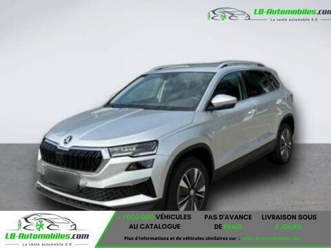Karoq 2.0 TDI 150 ch BVM 2024 occasion 31850 Beaupuy