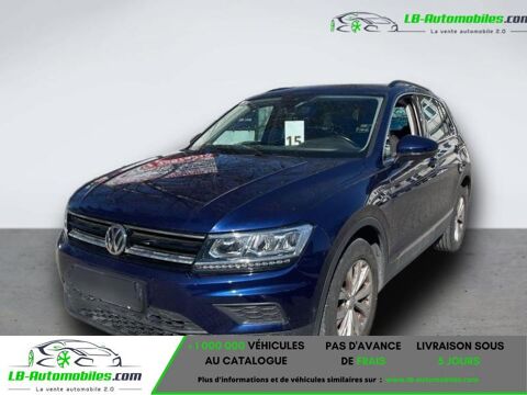 Volkswagen Tiguan 2.0 TDI 150 BVA 2018 occasion Beaupuy 31850