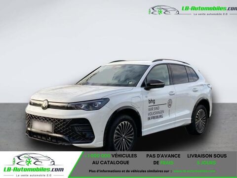 Tiguan 1.5 eHybrid 272 BVA 2025 occasion 31850 Beaupuy