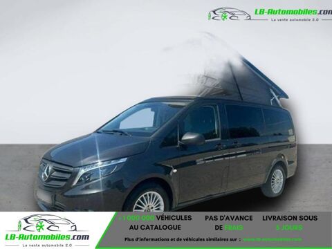 Annonce voiture Mercedes Classe V 77400 