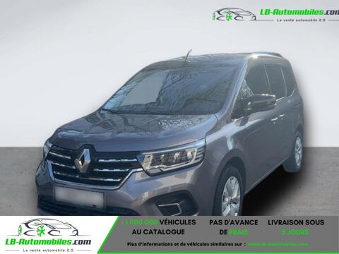 Annonce voiture Renault Kadjar 34300 