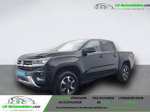 Annonce voiture Volkswagen Amarok 54900 