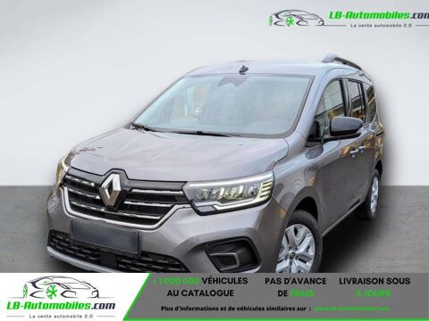 Annonce voiture Renault Kadjar 31000 