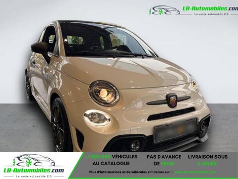 Annonce voiture Abarth 595 34500 