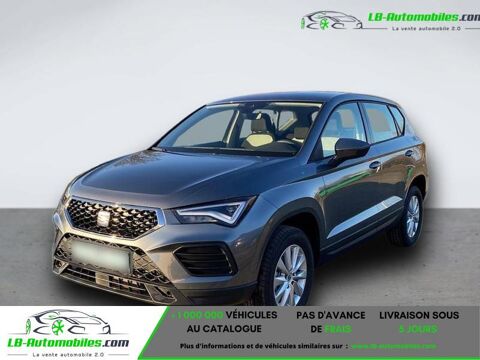 Annonce voiture Seat Ateca 27700 