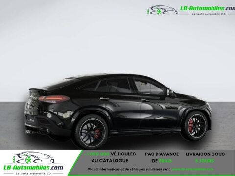 Classe GLE 63 S AMG BVA 4MATIC+ 2024 occasion 31850 Beaupuy