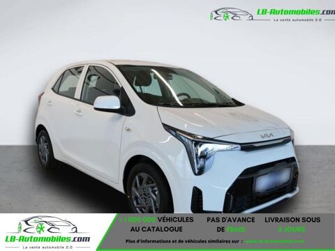 Kia Picanto 1.2 DPi 79 ch BVM 2024 occasion Beaupuy 31850