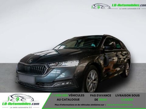 Skoda Octavia 1.0 TSI 110 ch BVA 2021 occasion Beaupuy 31850
