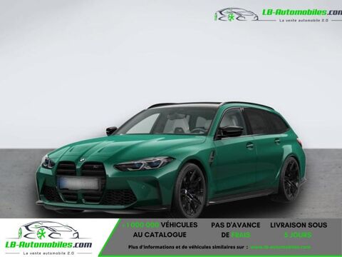 Annonce voiture BMW M3 91800 