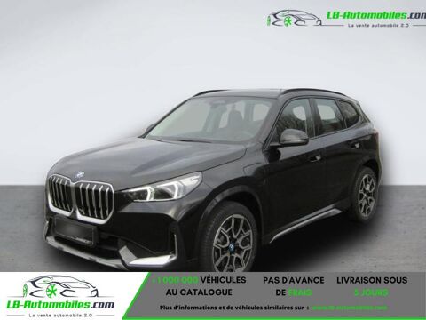 Annonce voiture BMW X1 60500 