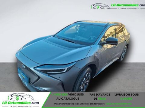 Solterra EV 218 ch AWD 2023 occasion 31850 Beaupuy
