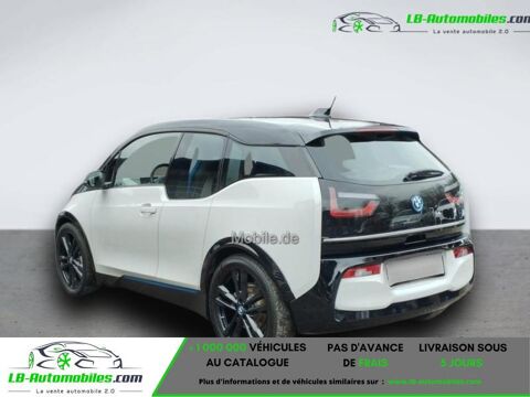 i3 S 120 Ah 184 ch BVA 2022 occasion 31850 Beaupuy