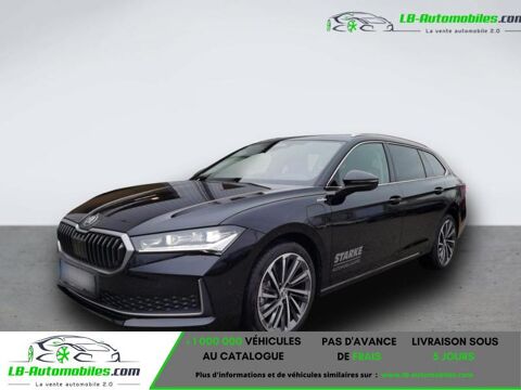 Annonce voiture Skoda Superb 62900 
