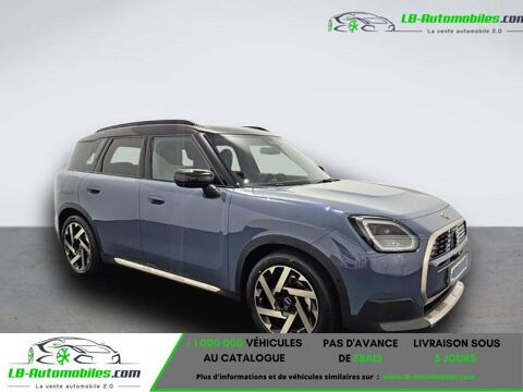 Countryman 204 ch 2025 occasion 31850 Beaupuy