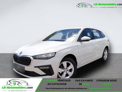 Scala 1.0 TSI Evo 2 116 ch BVA 2025 occasion 31850 Beaupuy