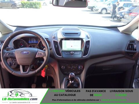 Grand C-MAX 1.5 EcoBoost 150 BVM 2019 occasion 31850 Beaupuy