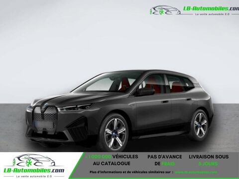 Annonce voiture BMW iX 96100 