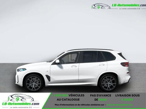 X5 xDrive30d 298 ch BVA 2025 occasion 31850 Beaupuy