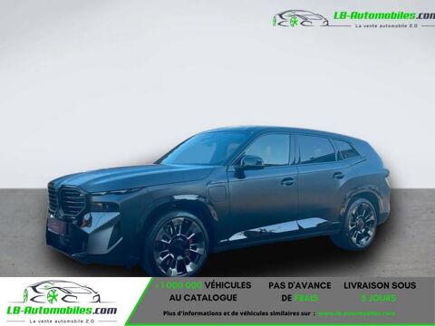 Annonce voiture BMW XM 189000 
