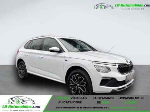 Annonce voiture Skoda Kamiq 29900 