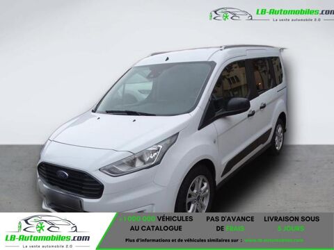 Ford Tourneo VP 1.5 L EcoBlue 100 2019 occasion Beaupuy 31850