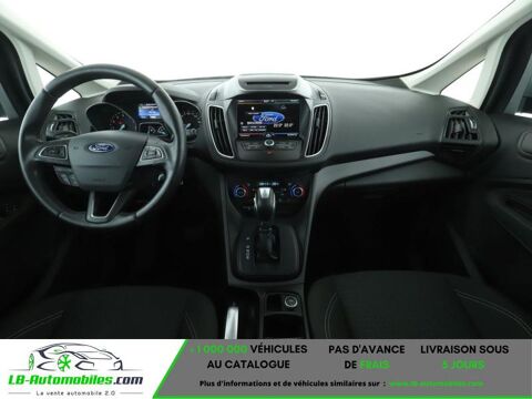 C-max 1.5 EcoBoost 150 BVA 2016 occasion 31850 Beaupuy