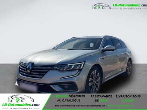 Annonce voiture Renault Talisman 28500 
