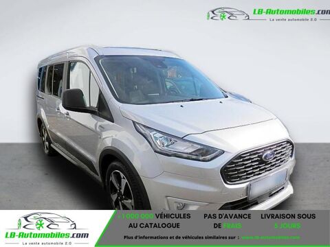 Grand C-MAX 1.5 L EcoBlue 120 BVA 2021 occasion 31850 Beaupuy