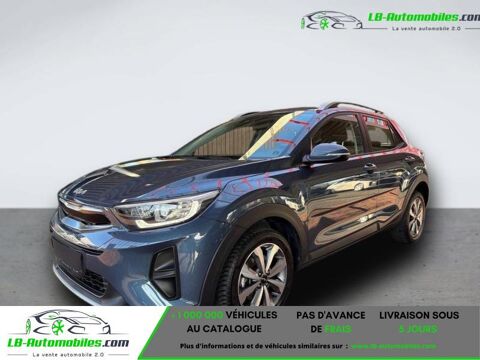 Annonce voiture Kia Stonic 24000 