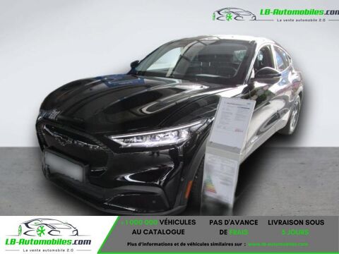 Ford Mustang 76 kWh 269 ch 2022 occasion Beaupuy 31850
