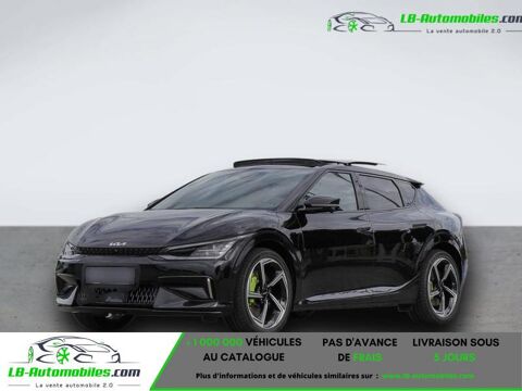 Annonce voiture Kia EV6 52600 