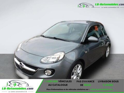 Annonce voiture Opel Adam 14200 