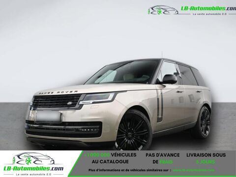 Annonce voiture Land-Rover Range Rover 218000 